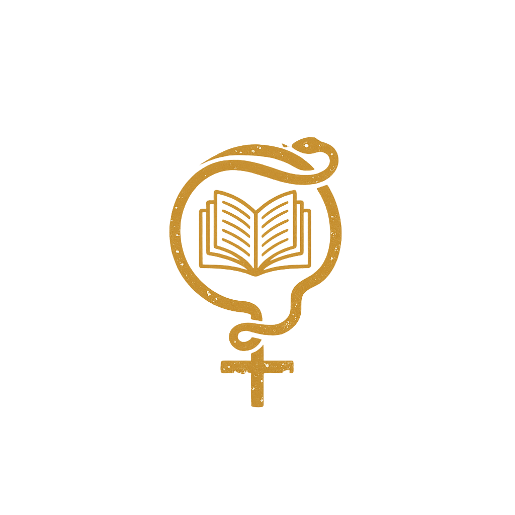 Logo Rastro de Cobra